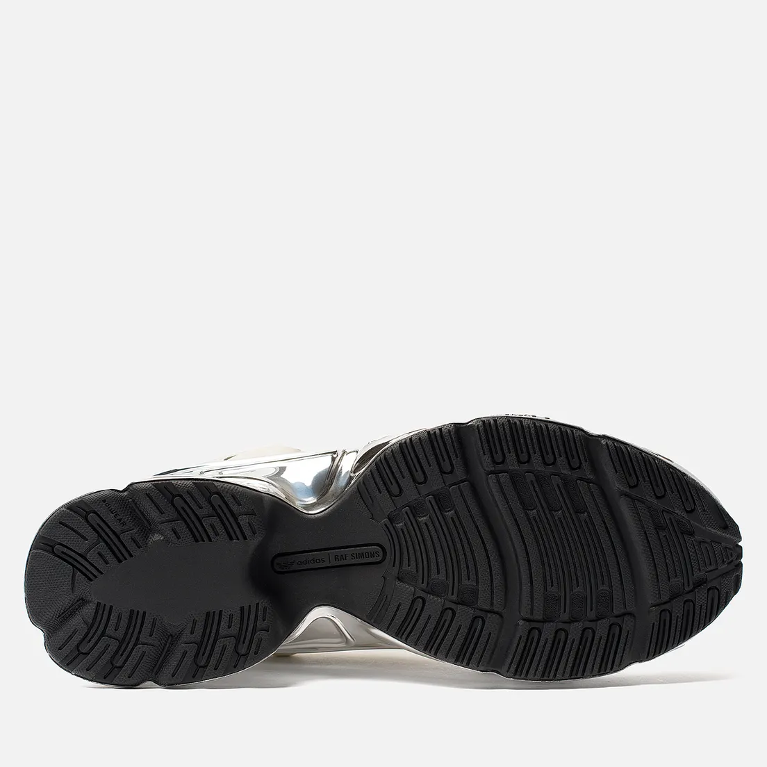 adidas Originals x Raf Simons Кроссовки Ozweego