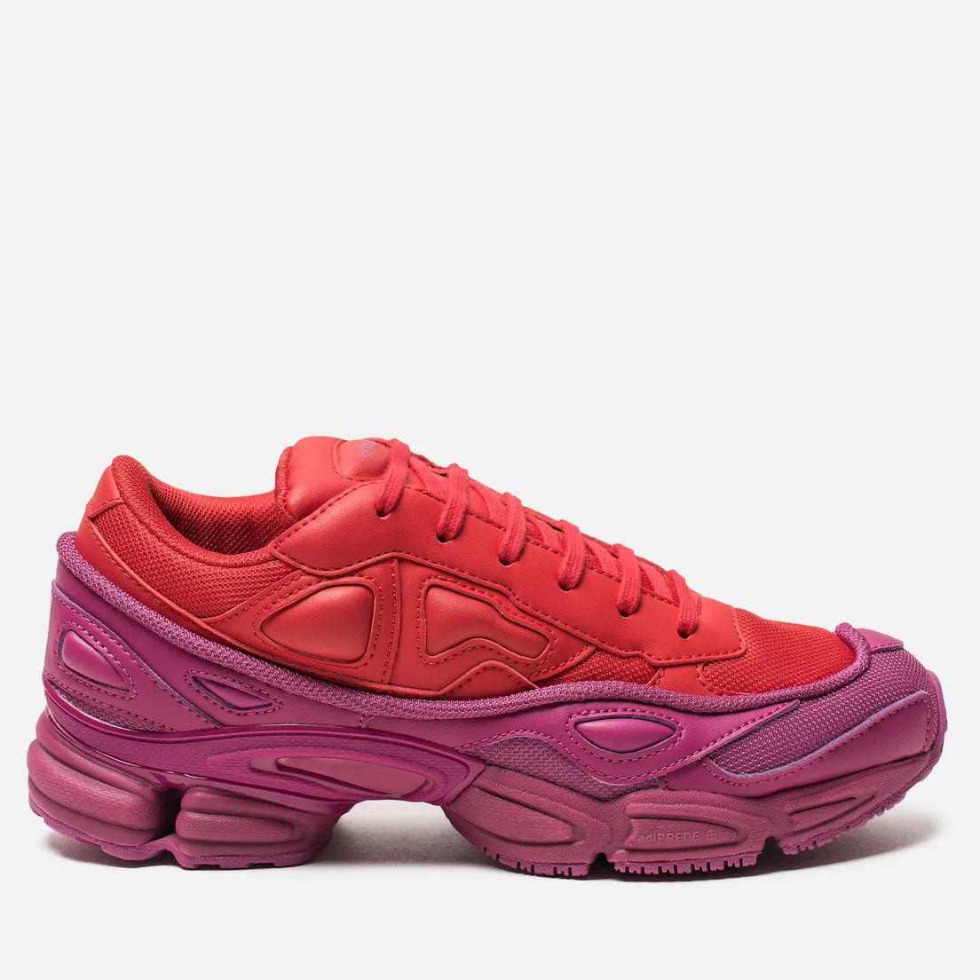 adidas Originals x Raf Simons Кроссовки Ozweego