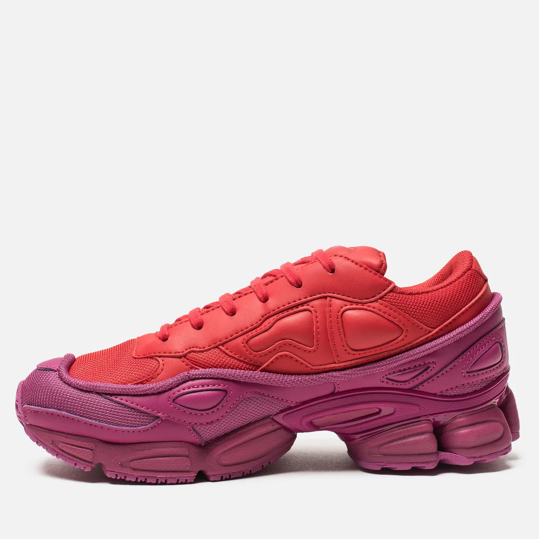adidas Originals x Raf Simons Кроссовки Ozweego