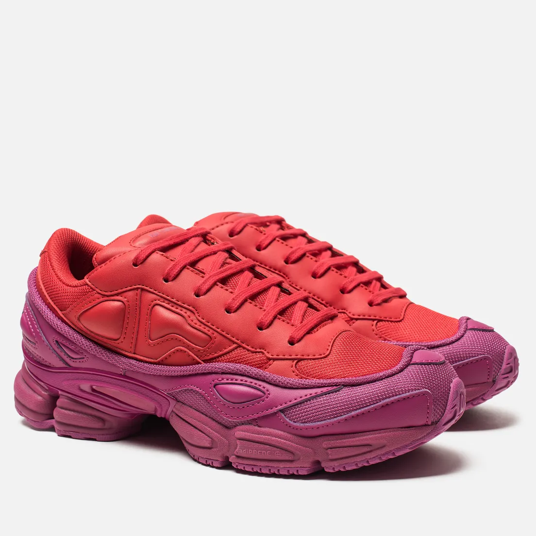 adidas Originals x Raf Simons Кроссовки Ozweego