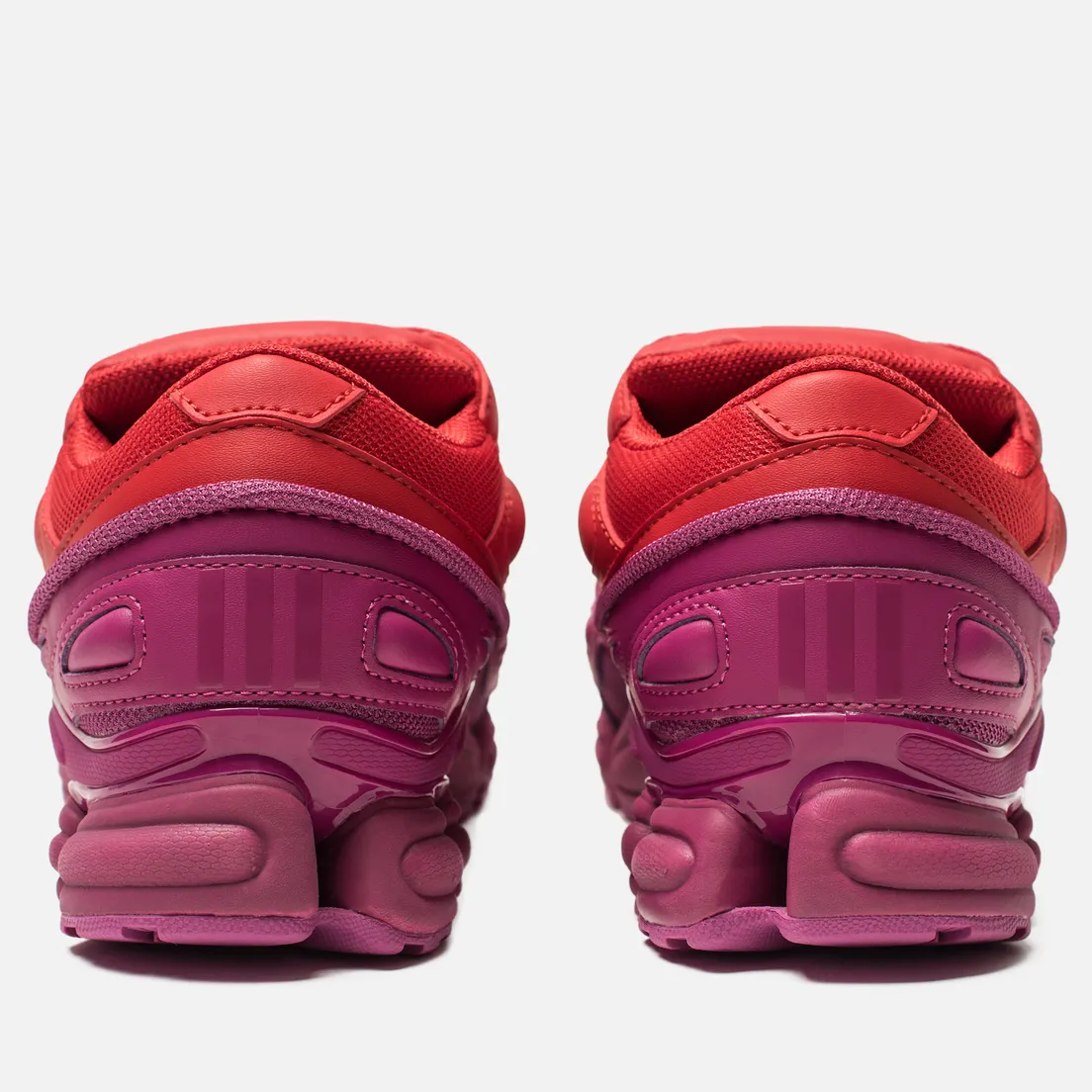 adidas Originals x Raf Simons Кроссовки Ozweego