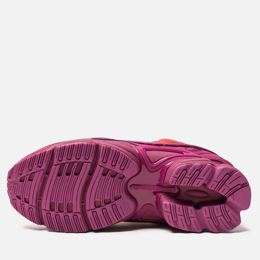 adidas Originals x Raf Simons Кроссовки Ozweego