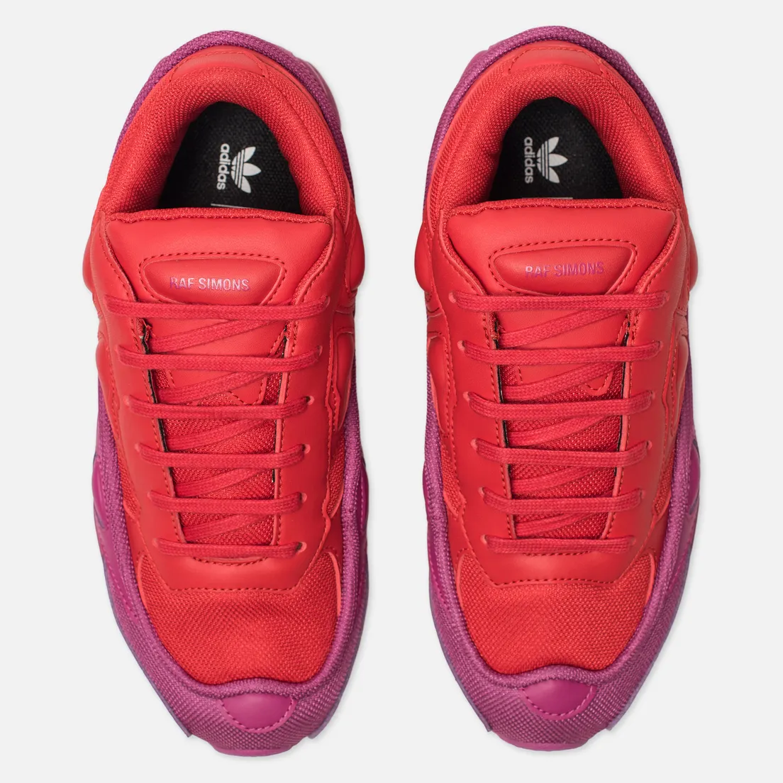 adidas Originals x Raf Simons Кроссовки Ozweego