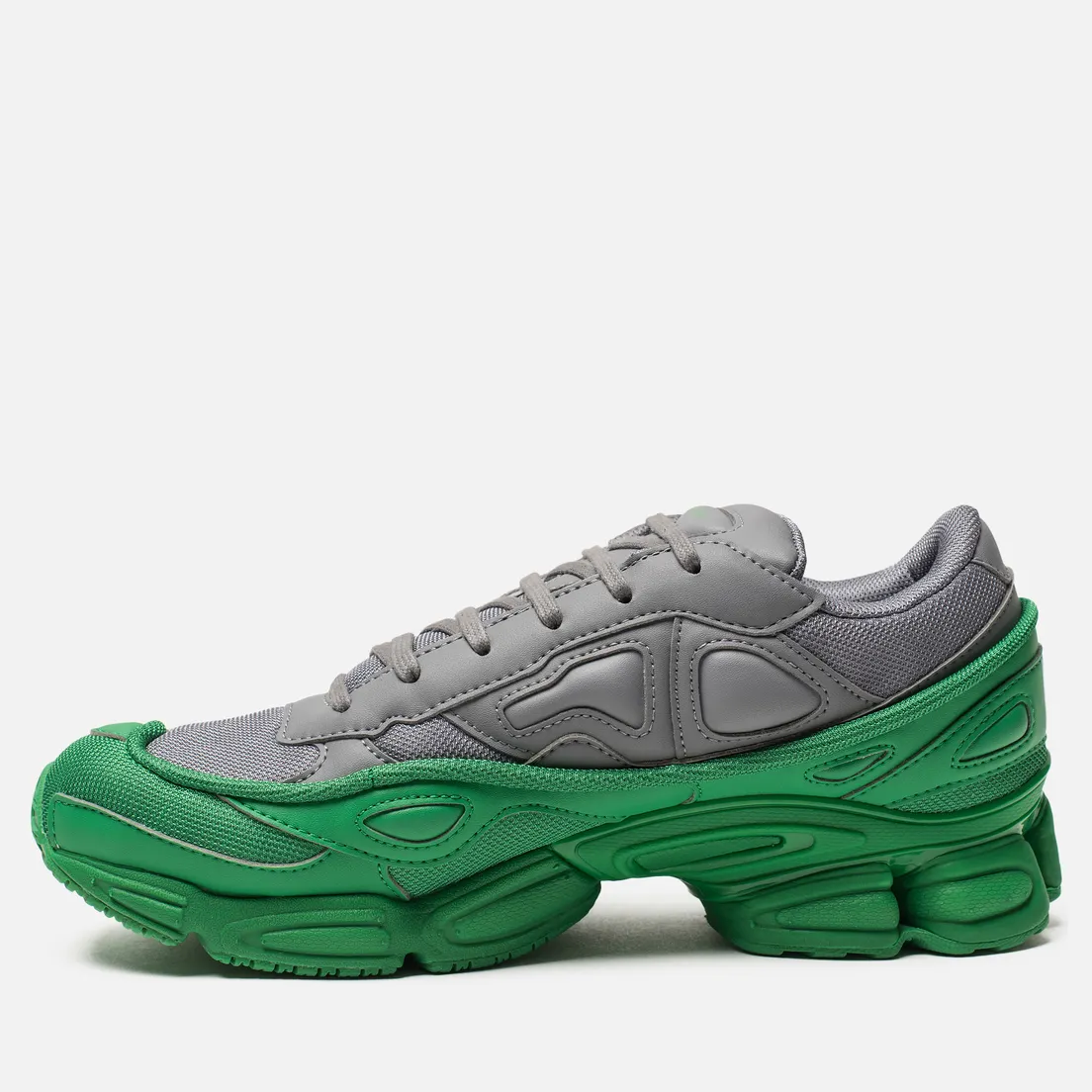 adidas Originals x Raf Simons Кроссовки Ozweego