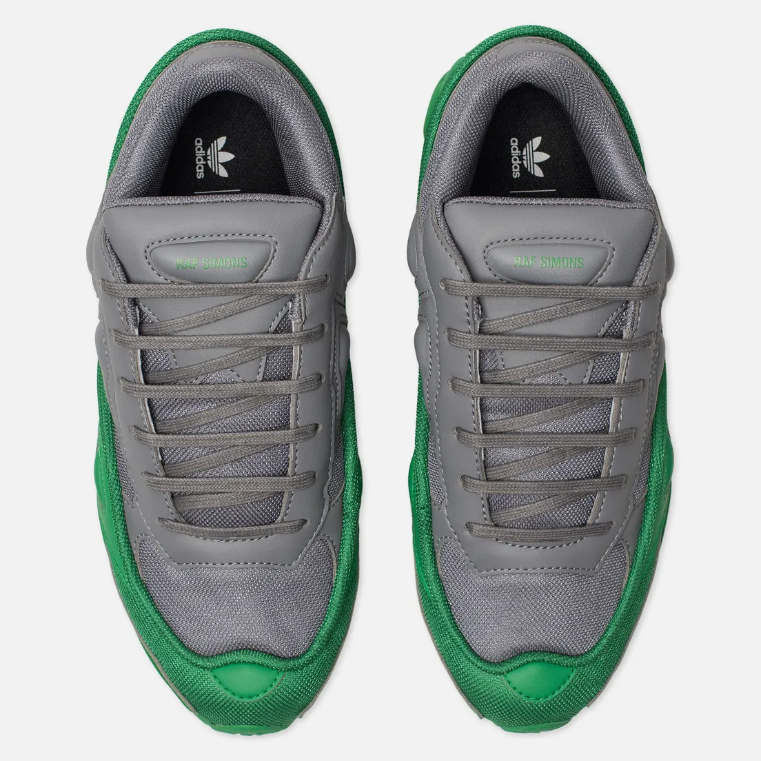 adidas Originals x Raf Simons Кроссовки Ozweego