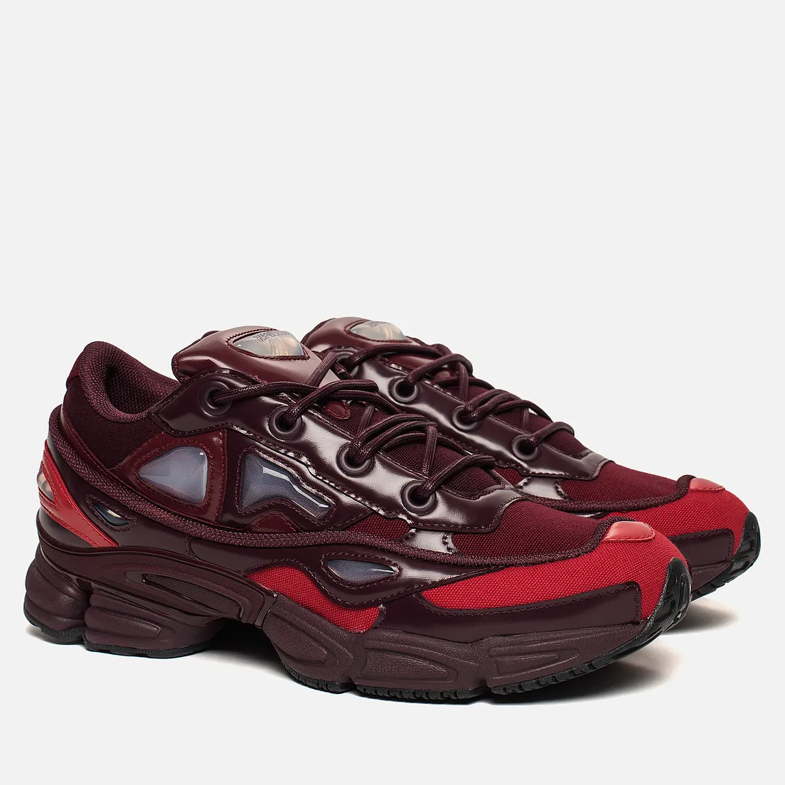 adidas Originals x Raf Simons Кроссовки Ozweego III