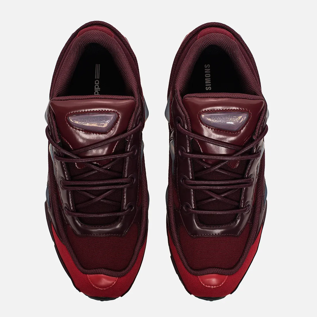 adidas Originals x Raf Simons Кроссовки Ozweego III