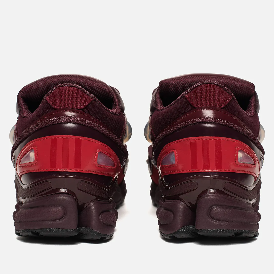 adidas Originals x Raf Simons Кроссовки Ozweego III