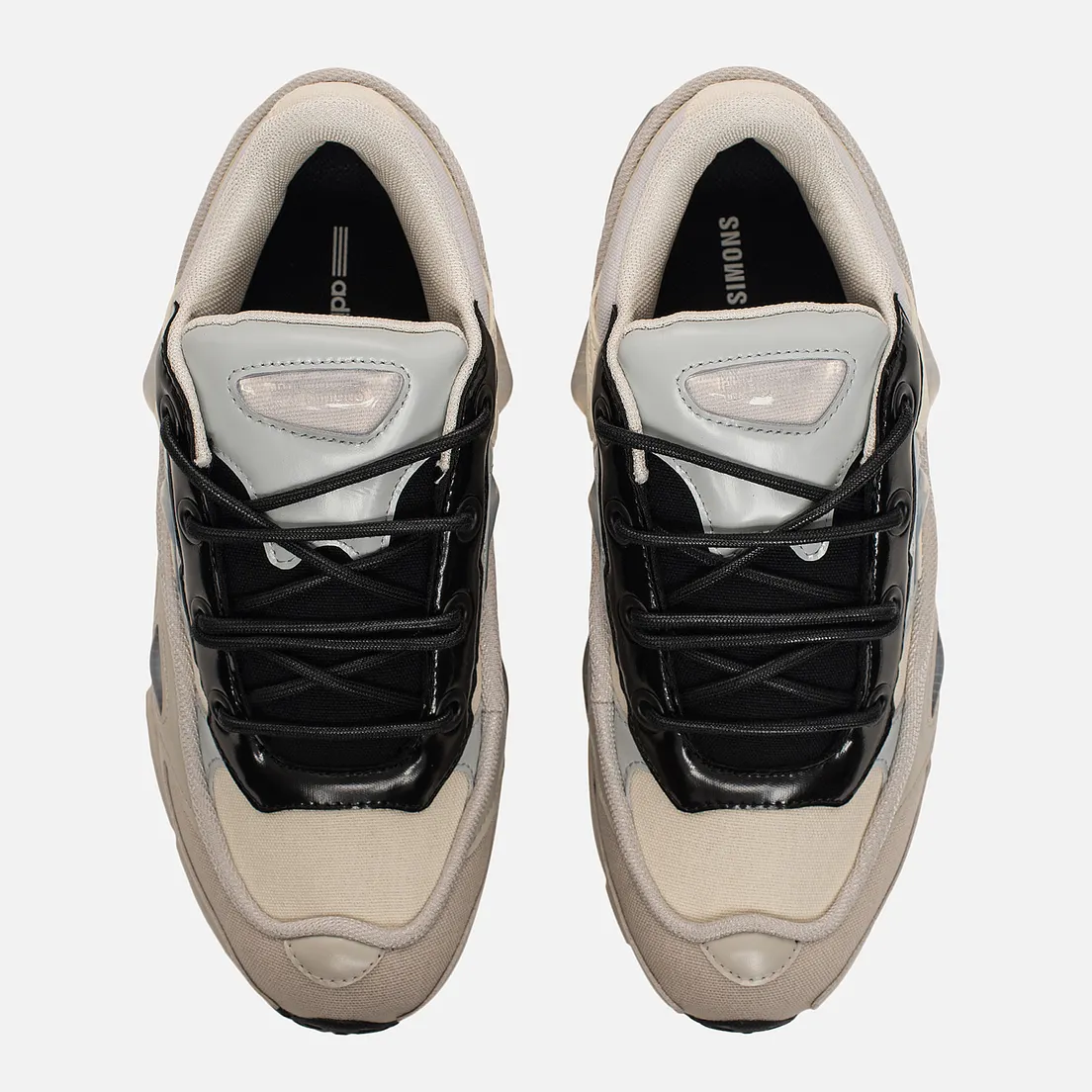 adidas Originals x Raf Simons Кроссовки Ozweego III