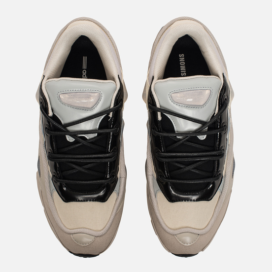 Кроссовки adidas Originals x Raf Simons Ozweego III Core White/Missto/Core Black