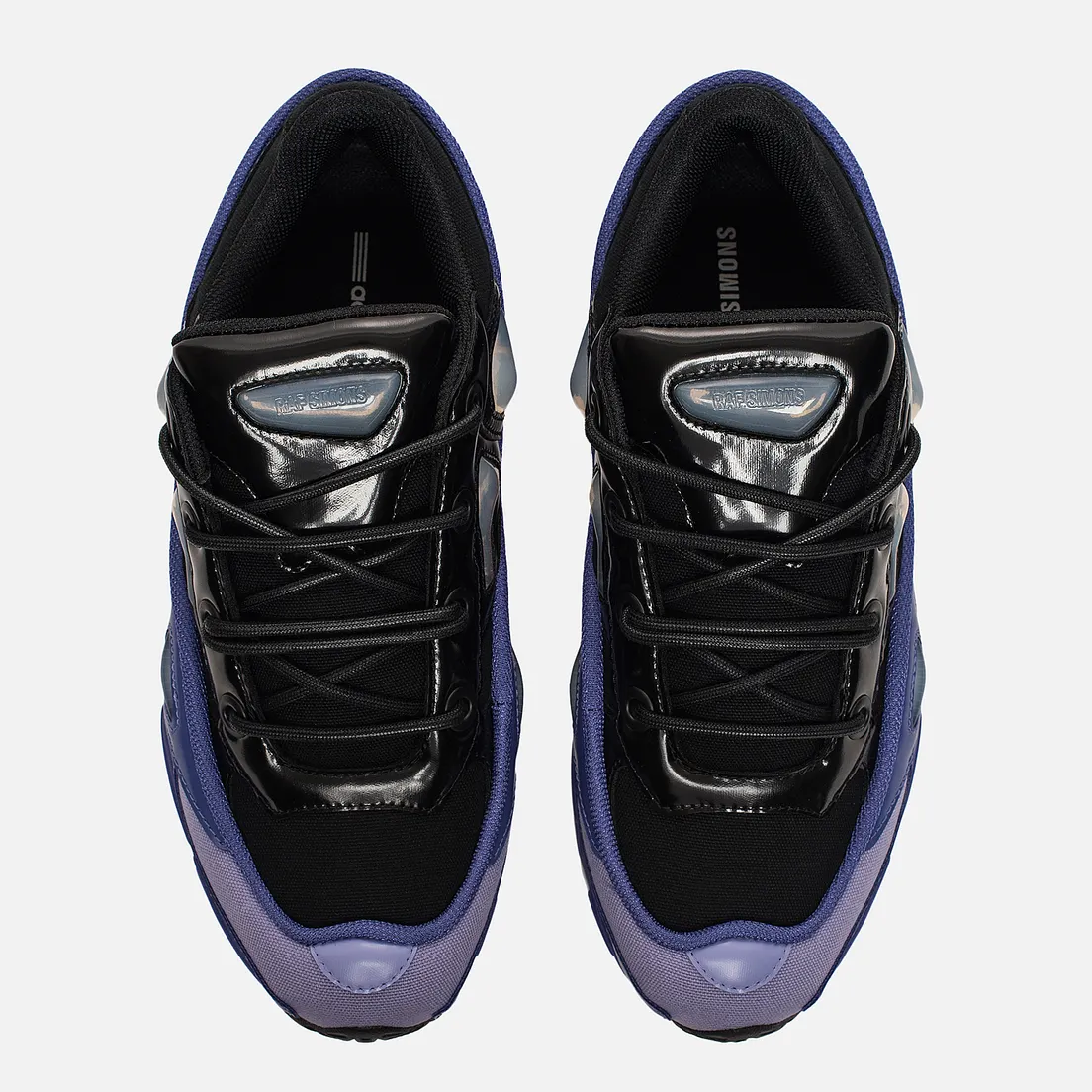 adidas Originals x Raf Simons Кроссовки Ozweego III