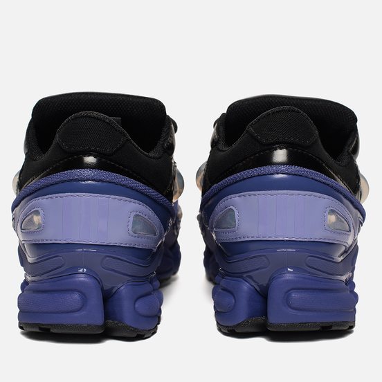 Кроссовки adidas Originals x Raf Simons Ozweego III Light Purple/Purple/Core Black