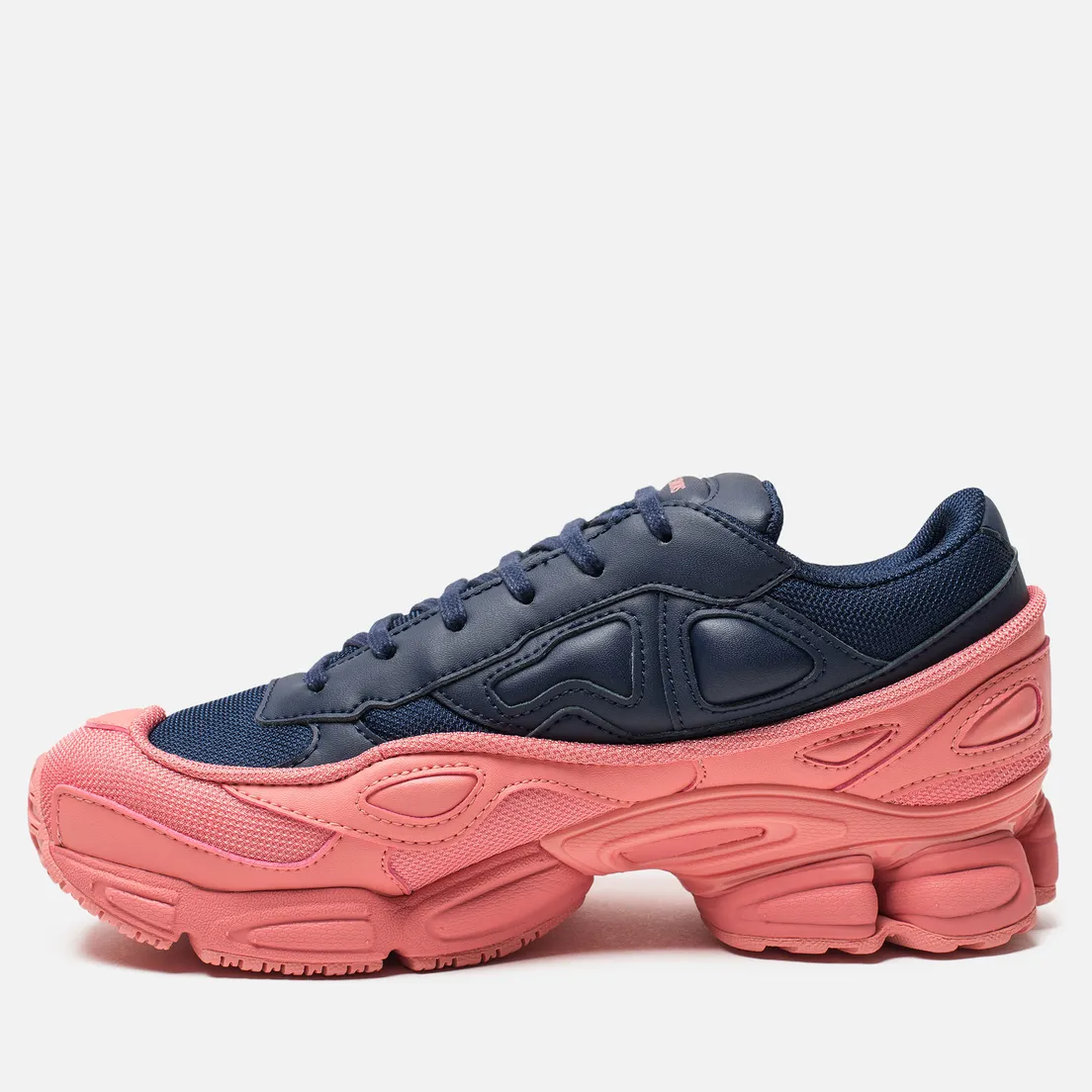 adidas Originals x Raf Simons Кроссовки Ozweego