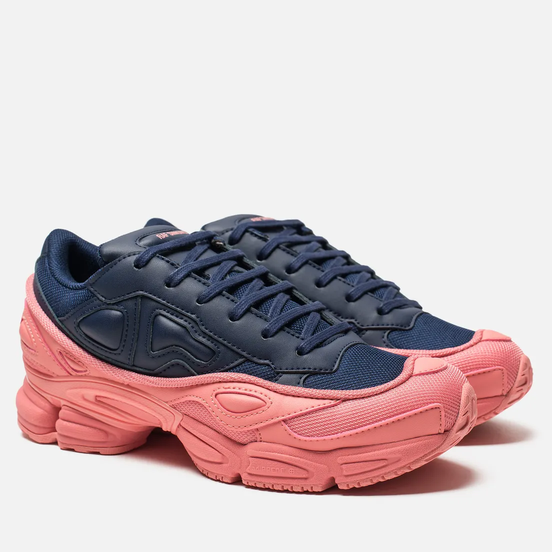 adidas Originals x Raf Simons Кроссовки Ozweego