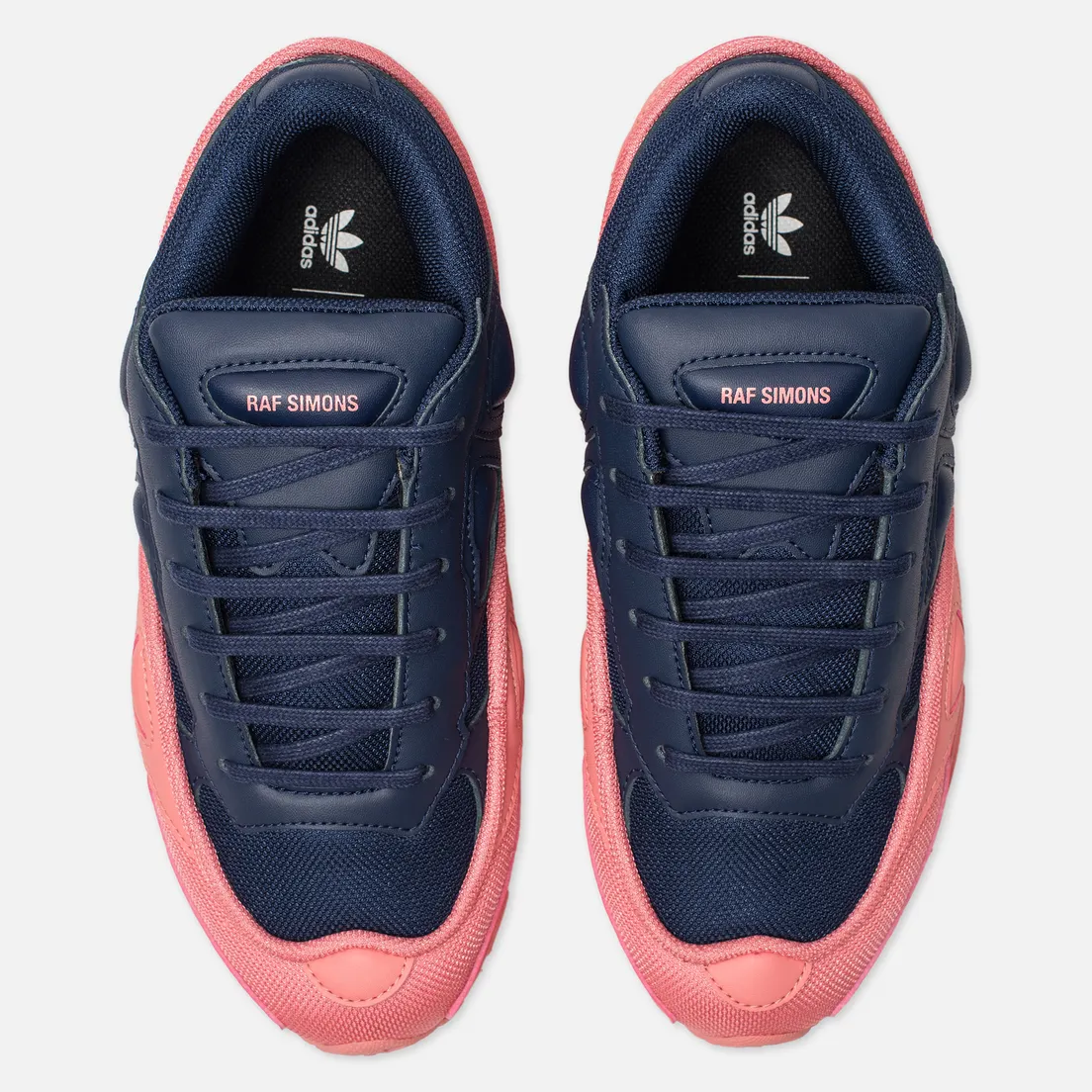 adidas Originals x Raf Simons Кроссовки Ozweego