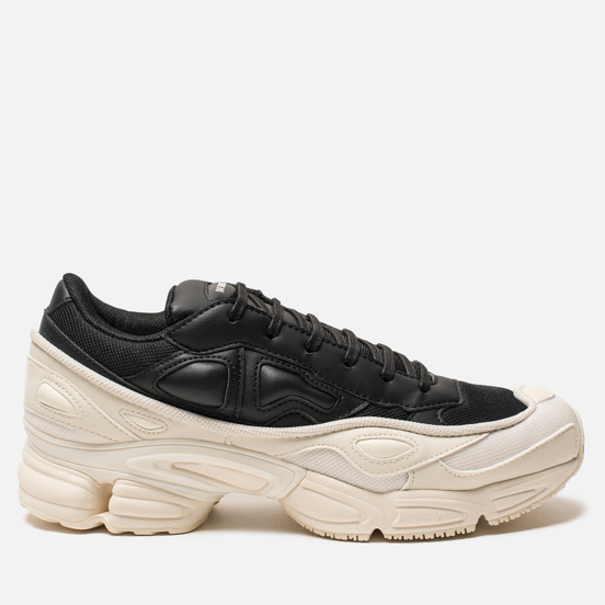 Кроссовки adidas Originals x Raf Simons Ozweego White/Core Black/Core Black