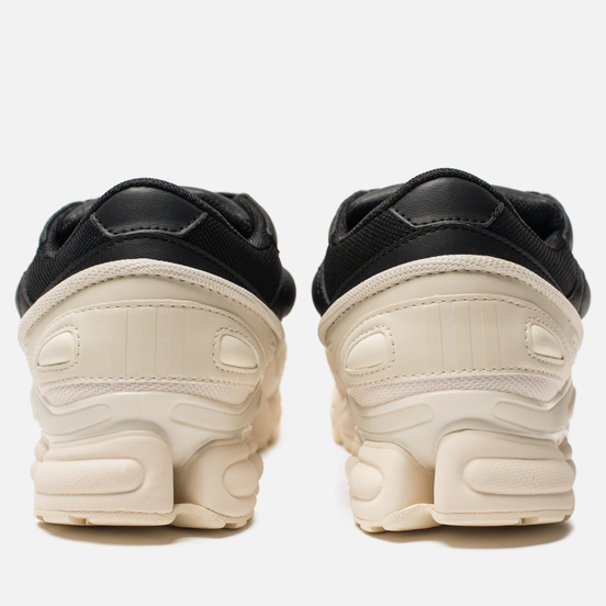 Кроссовки adidas Originals x Raf Simons Ozweego White/Core Black/Core Black