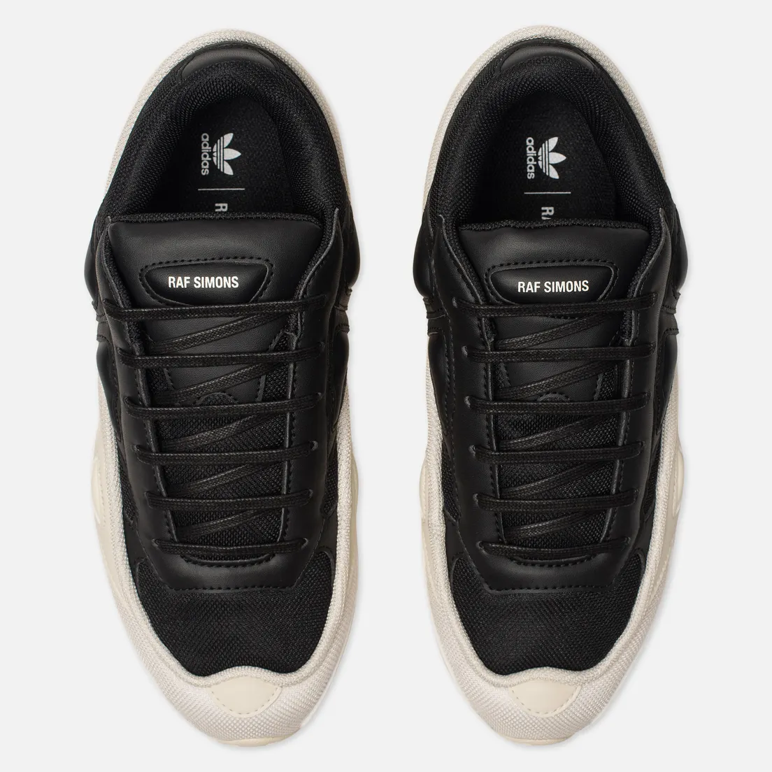 adidas Originals x Raf Simons Кроссовки Ozweego