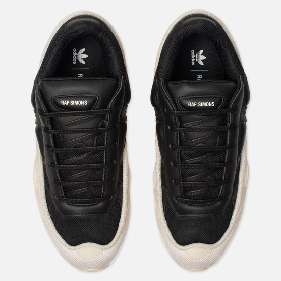 Кроссовки adidas Originals x Raf Simons Ozweego White/Core Black/Core Black