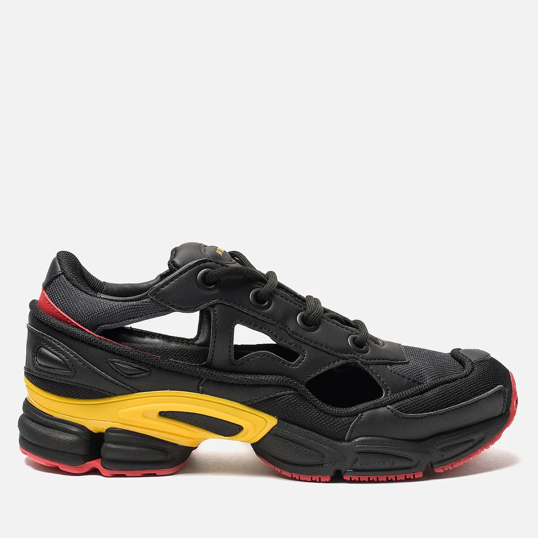 adidas Originals x Raf Simons Кроссовки Replicant Ozweego Belgium Pack