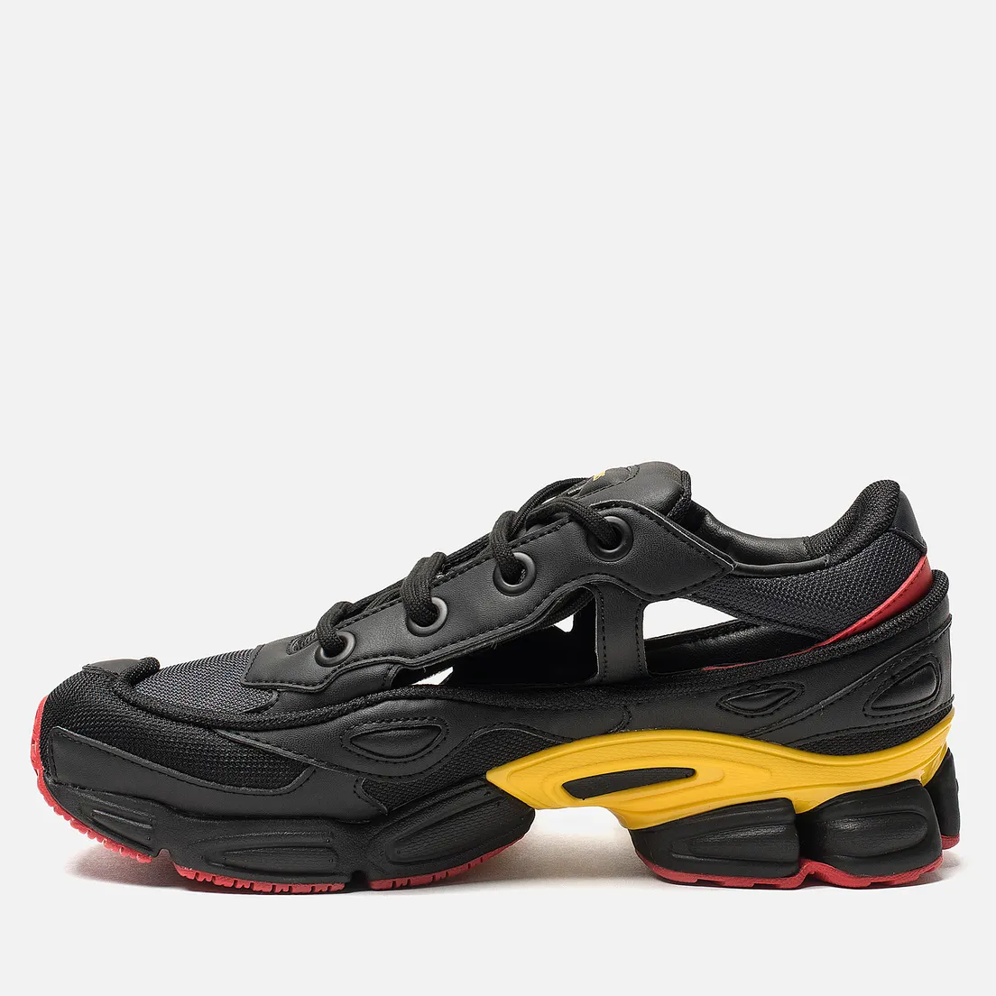 adidas Originals x Raf Simons Кроссовки Replicant Ozweego Belgium Pack