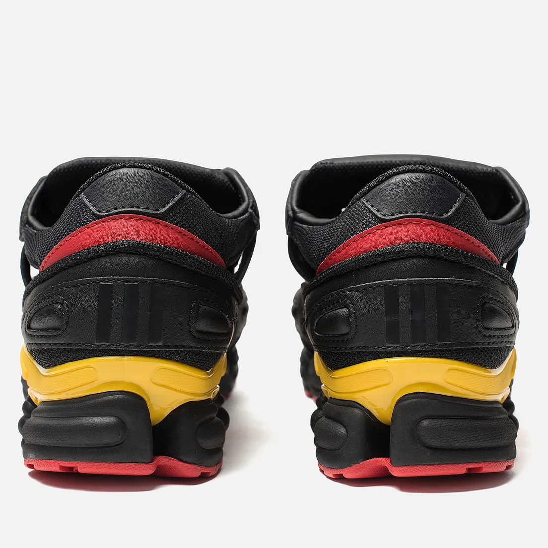 adidas Originals x Raf Simons Кроссовки Replicant Ozweego Belgium Pack