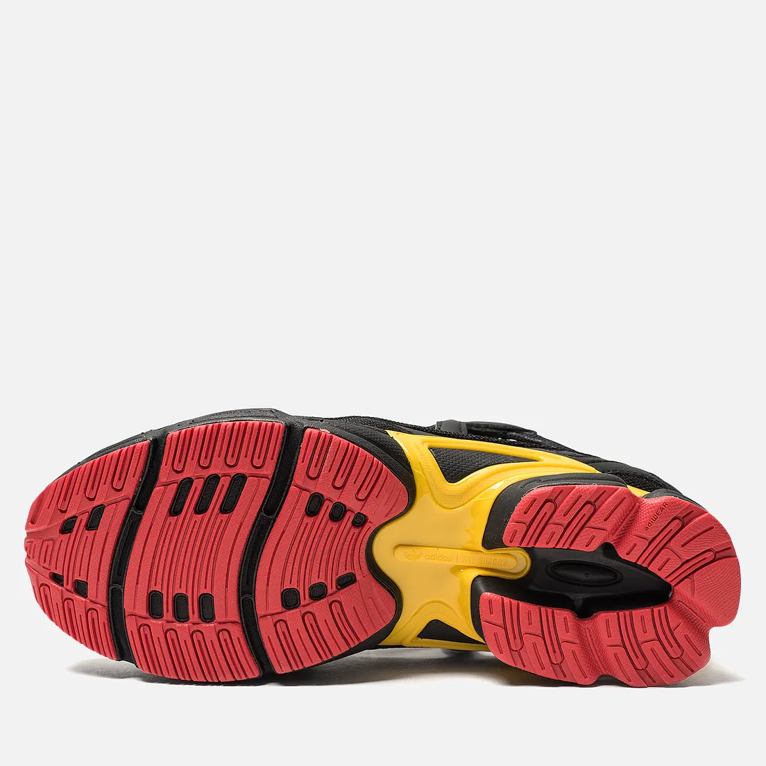 adidas Originals x Raf Simons Кроссовки Replicant Ozweego Belgium Pack