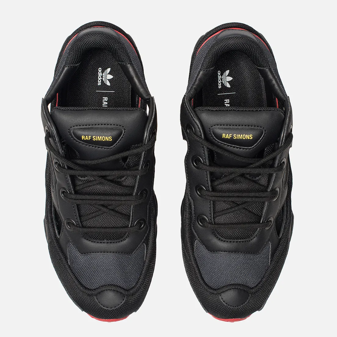 adidas Originals x Raf Simons Кроссовки Replicant Ozweego Belgium Pack