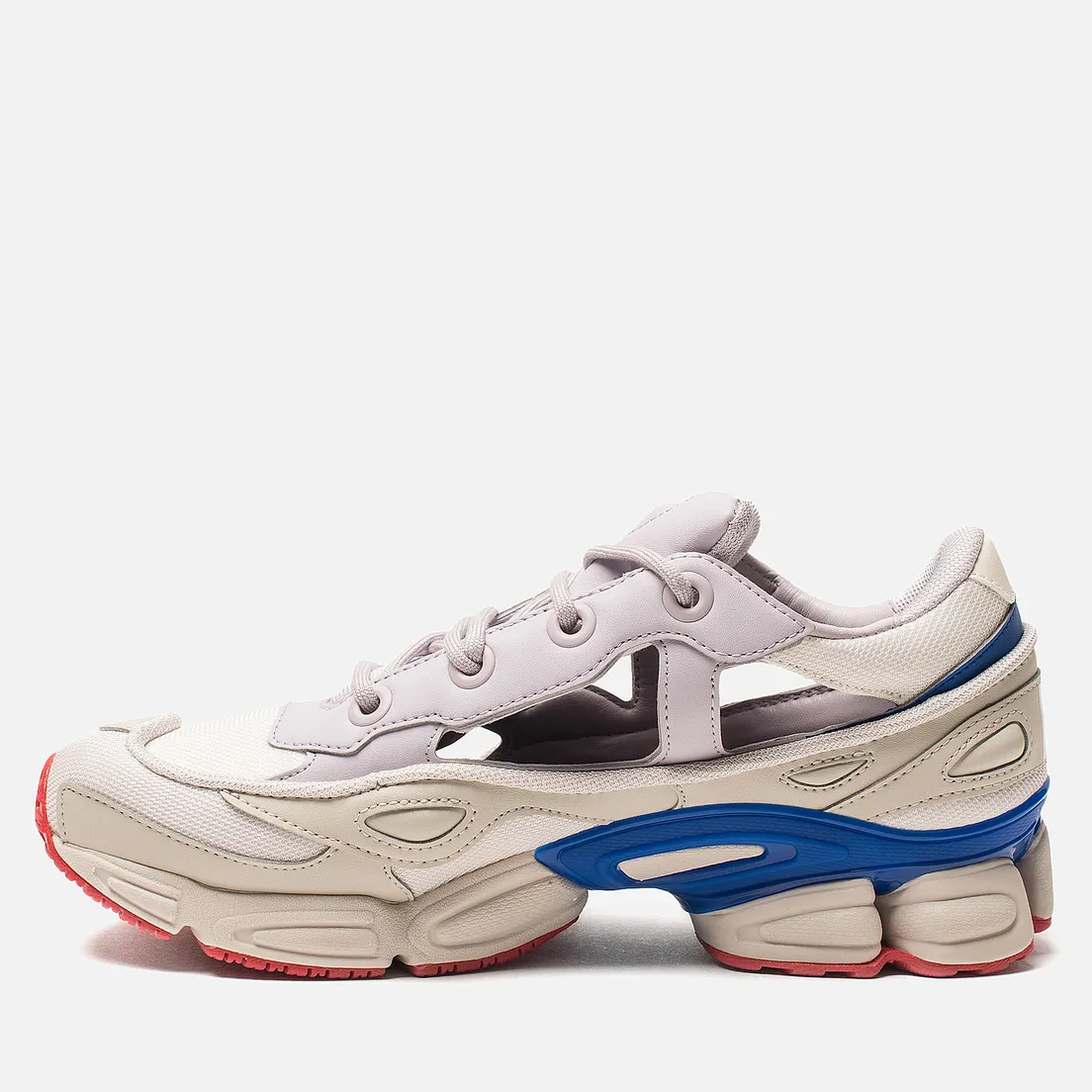 adidas Originals x Raf Simons Кроссовки Replicant Ozweego USA Pack