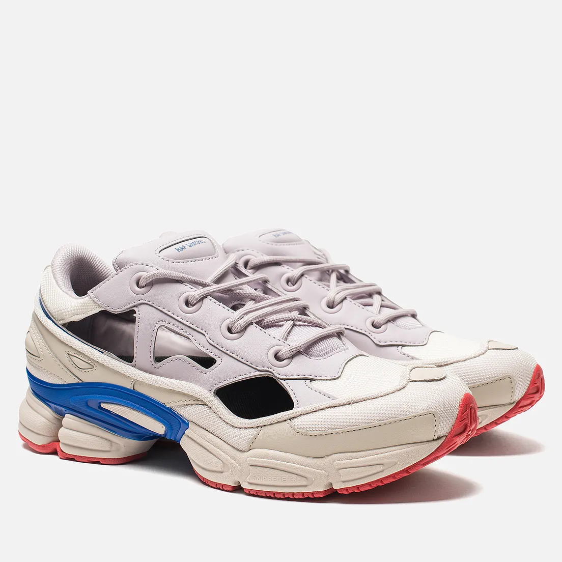adidas Originals x Raf Simons Кроссовки Replicant Ozweego USA Pack