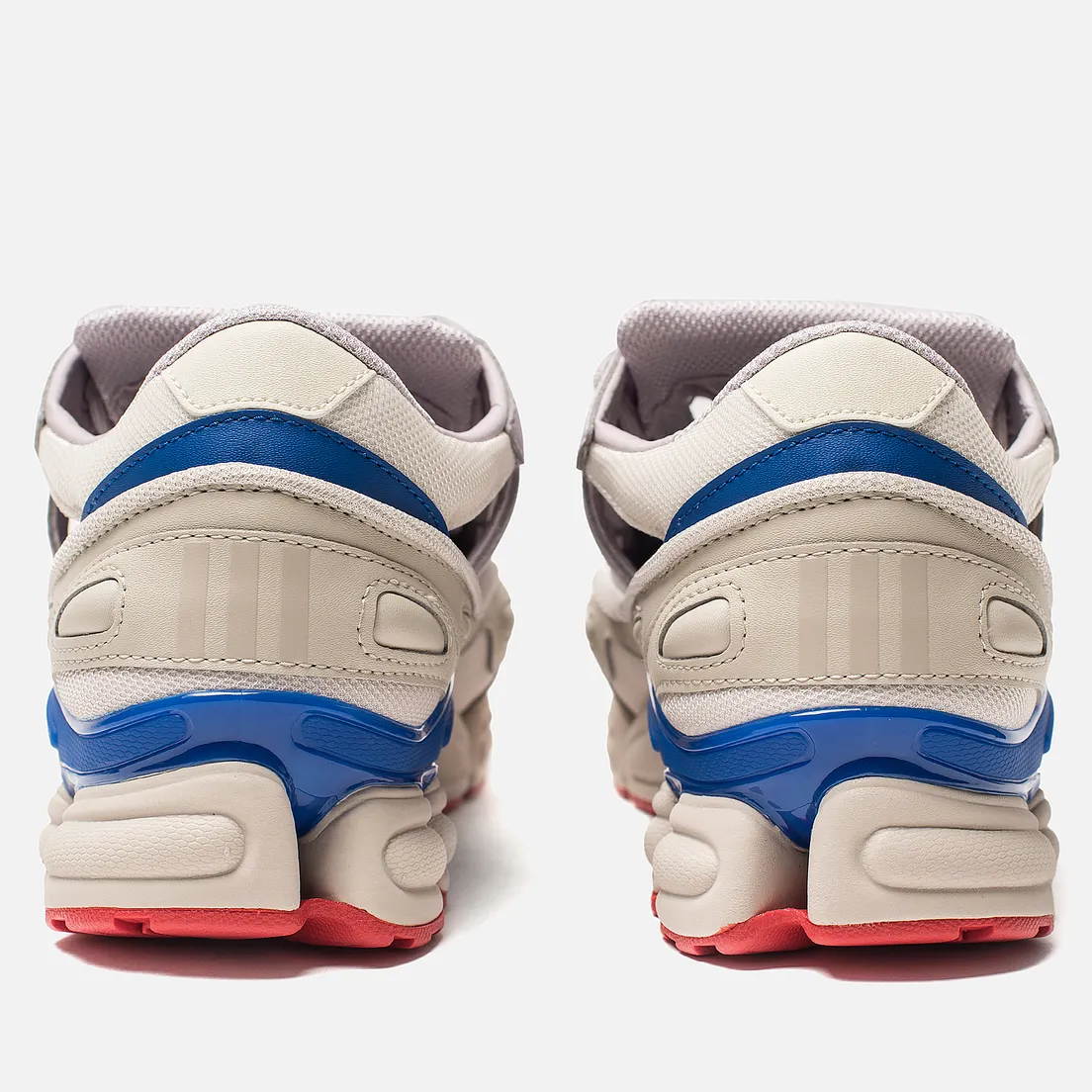 adidas Originals x Raf Simons Кроссовки Replicant Ozweego USA Pack