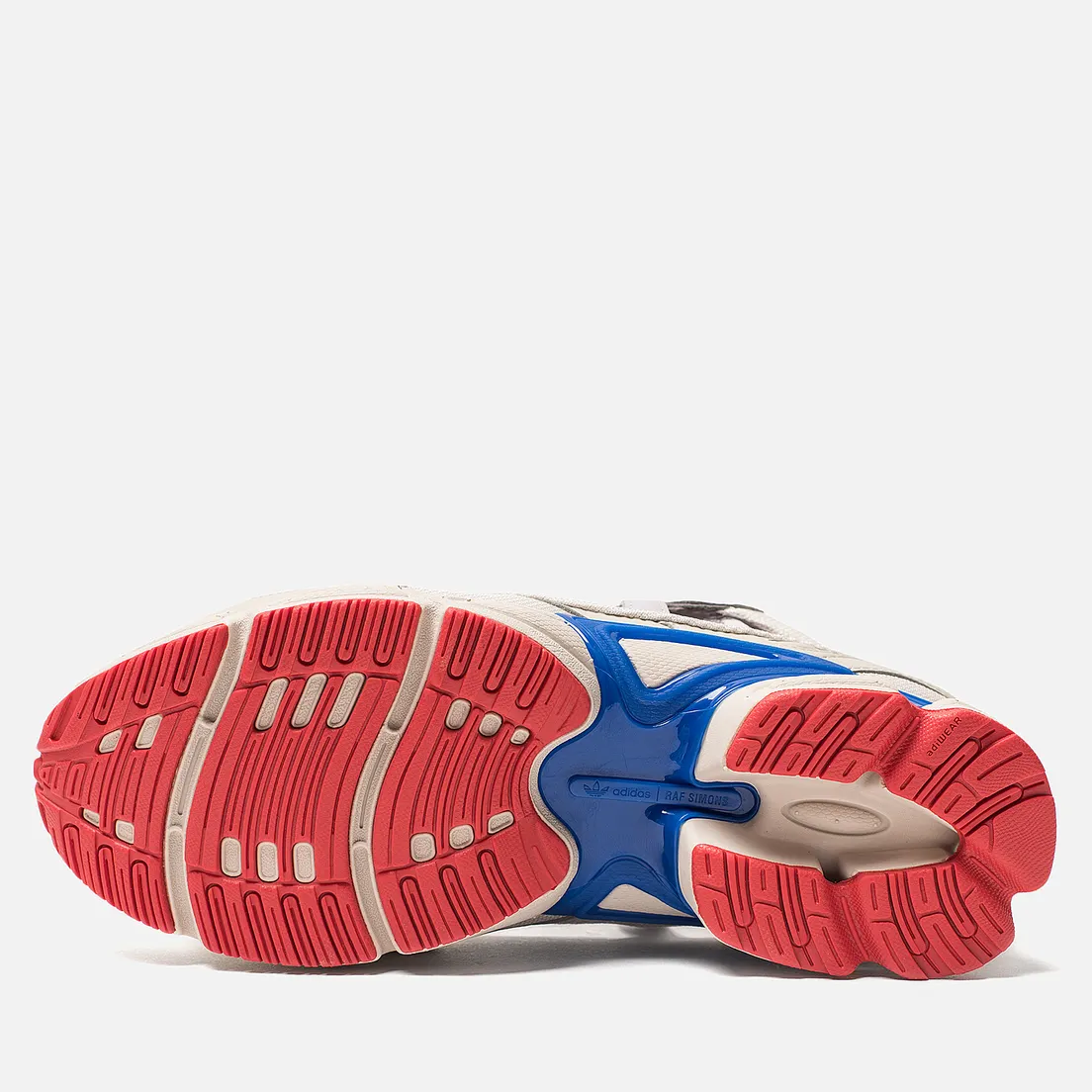 adidas Originals x Raf Simons Кроссовки Replicant Ozweego USA Pack
