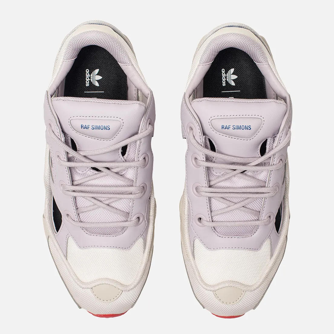 adidas Originals x Raf Simons Кроссовки Replicant Ozweego USA Pack