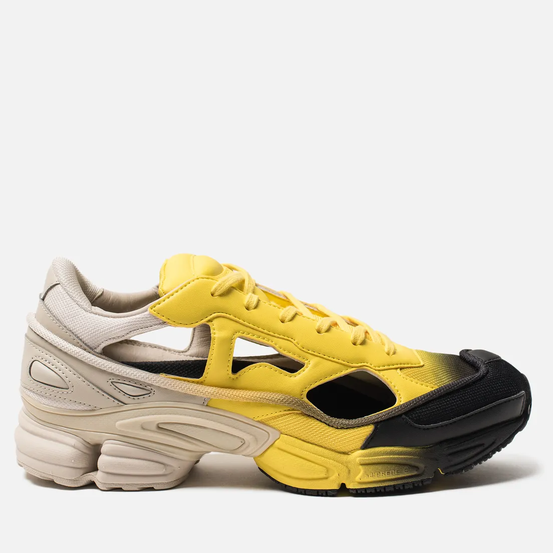 adidas Originals x Raf Simons Кроссовки Replicant Ozweego