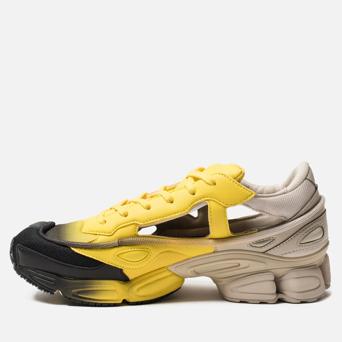 adidas Originals x Raf Simons Кроссовки Replicant Ozweego