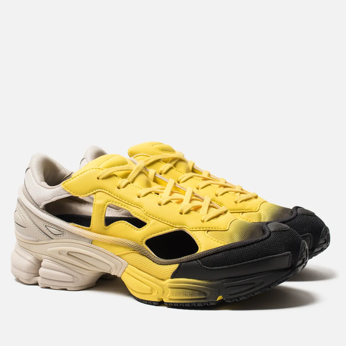 adidas Originals x Raf Simons Кроссовки Replicant Ozweego