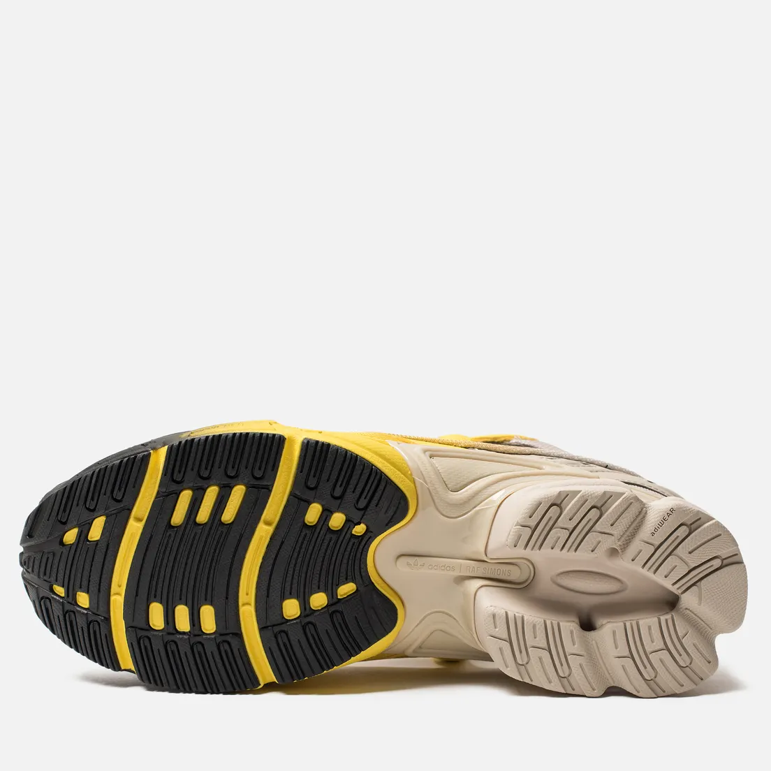 adidas Originals x Raf Simons Кроссовки Replicant Ozweego