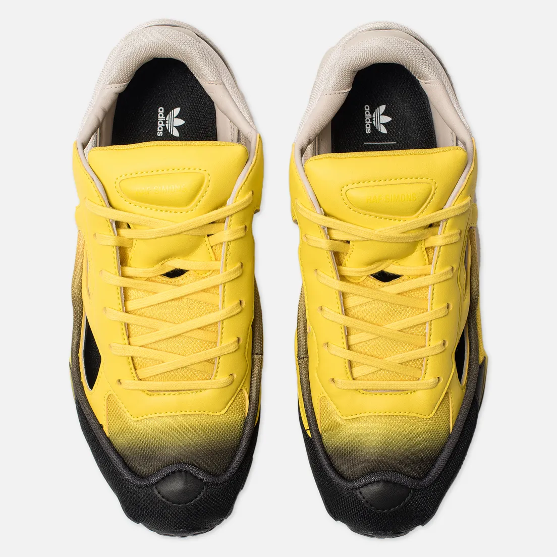 adidas Originals x Raf Simons Кроссовки Replicant Ozweego