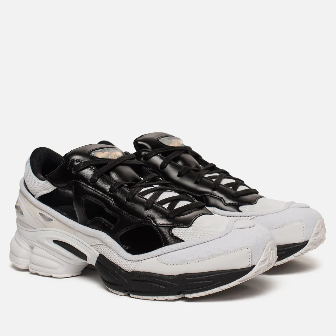 adidas Originals x Raf Simons Кроссовки Replicant Ozweego