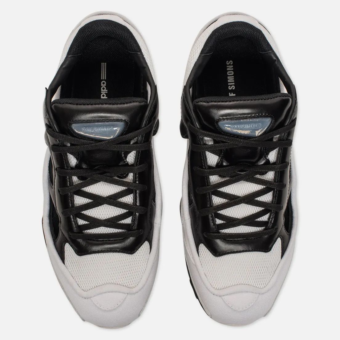 adidas Originals x Raf Simons Кроссовки Replicant Ozweego