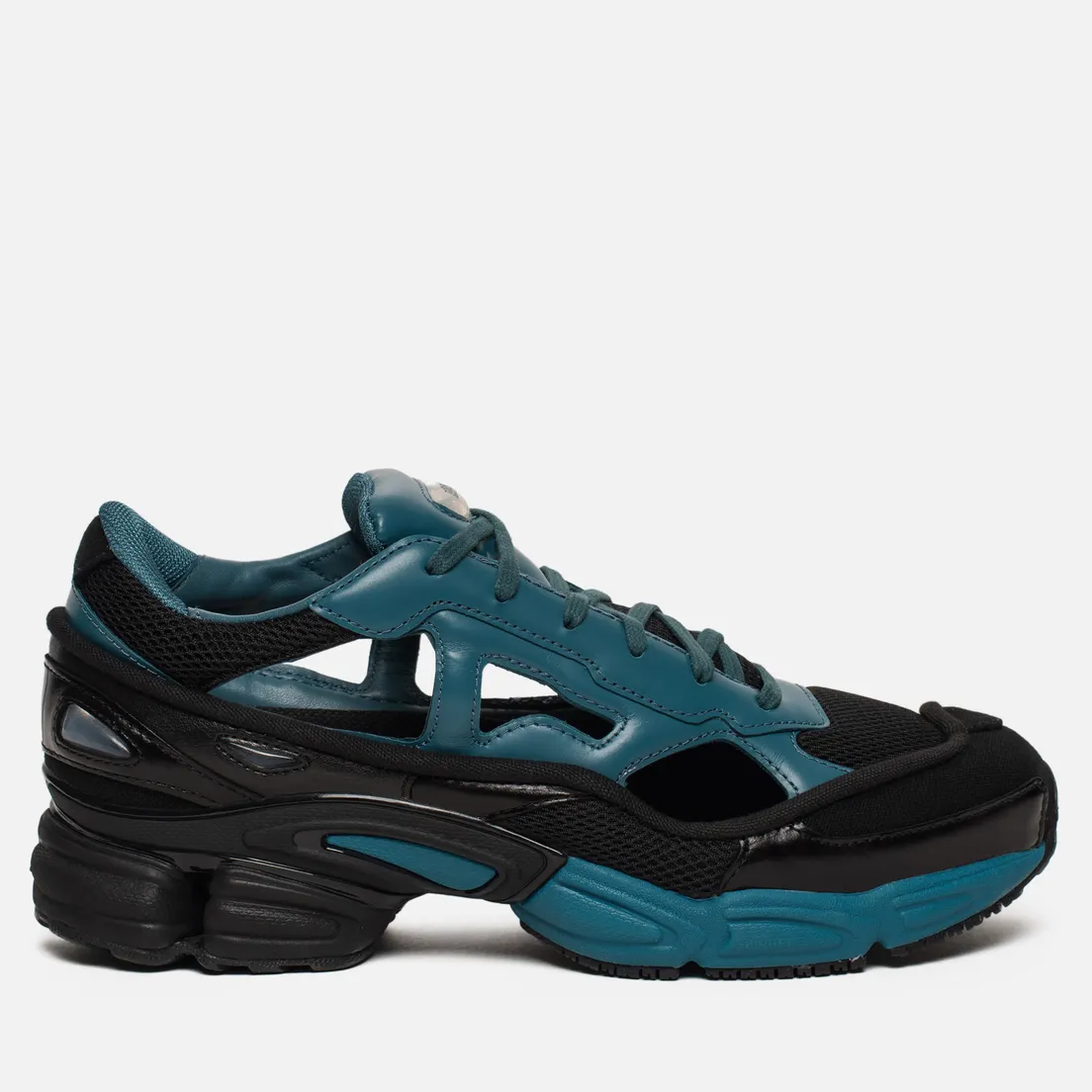 adidas Originals x Raf Simons Кроссовки Replicant Ozweego