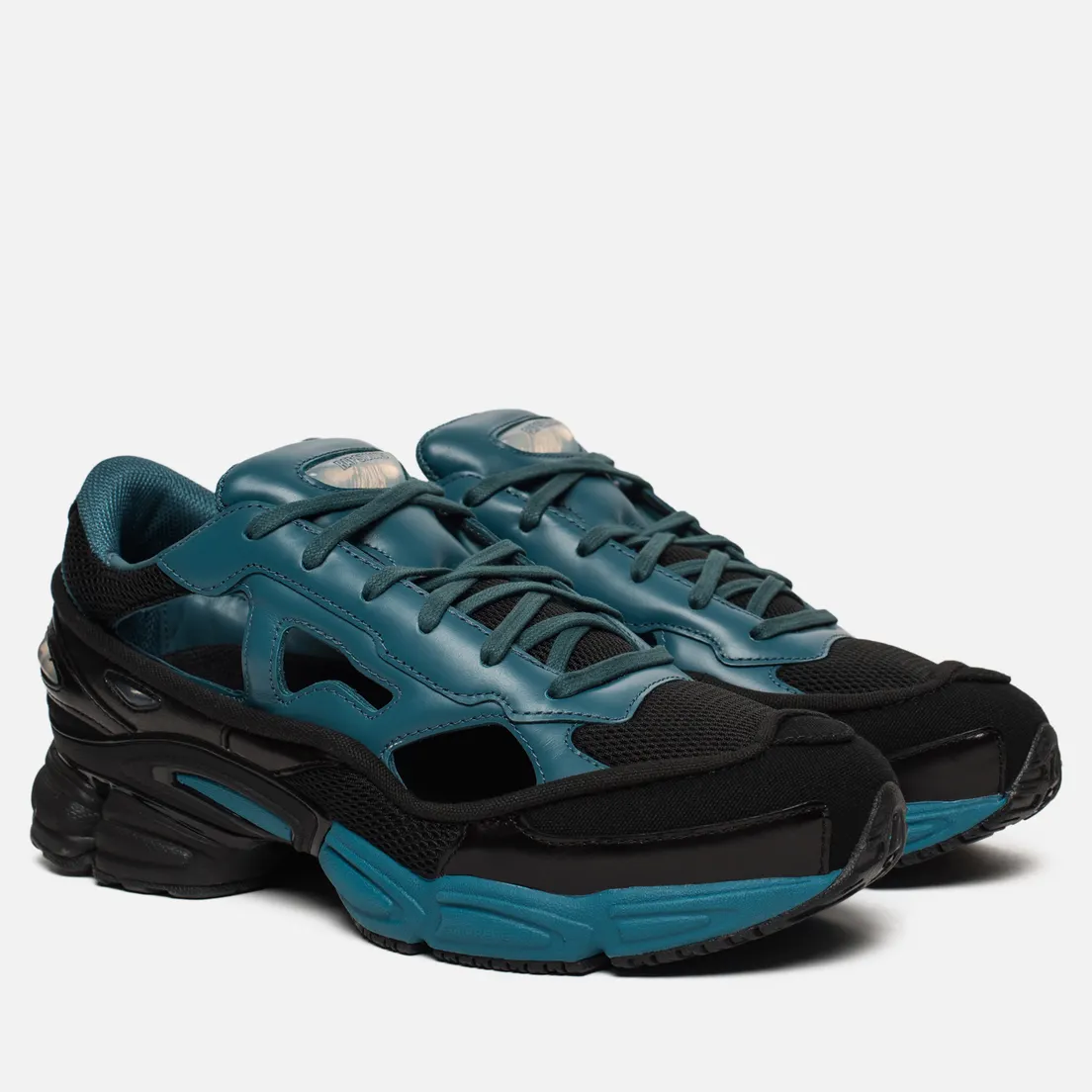 adidas Originals x Raf Simons Кроссовки Replicant Ozweego
