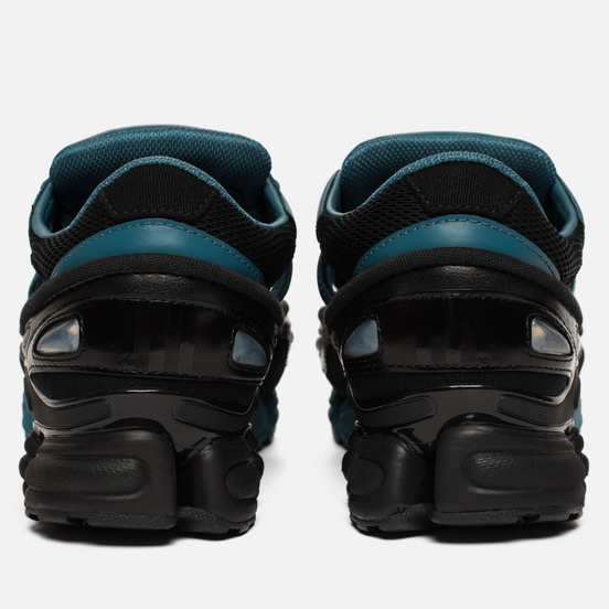 Кроссовки adidas Originals x Raf Simons Replicant Ozweego Core Black/Supplier Colour/Core Black