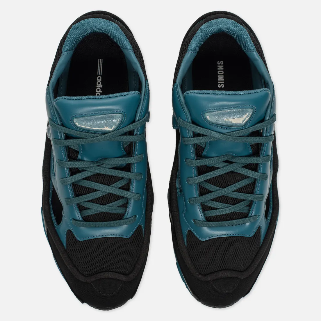 adidas Originals x Raf Simons Кроссовки Replicant Ozweego