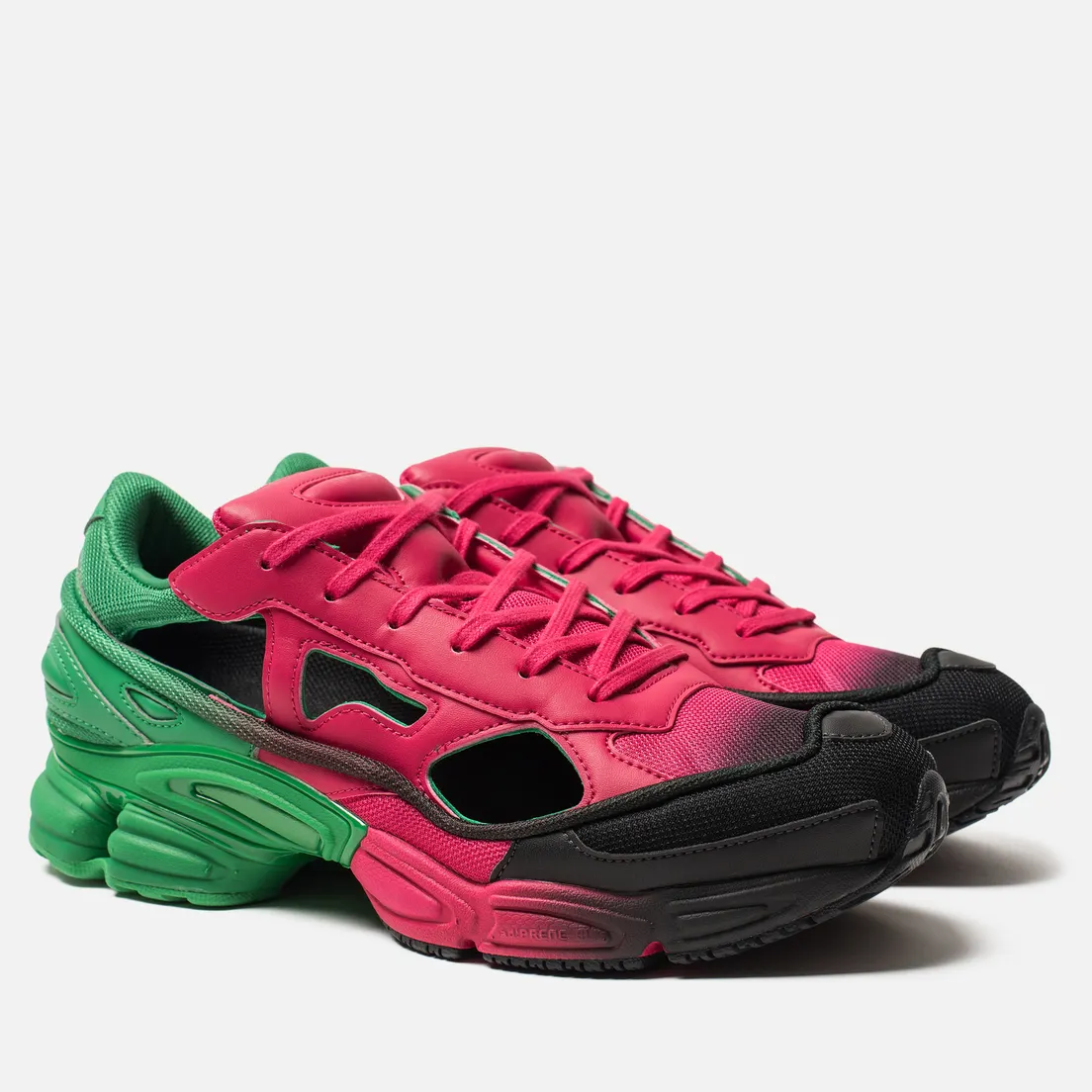 adidas Originals x Raf Simons Кроссовки Replicant Ozweego