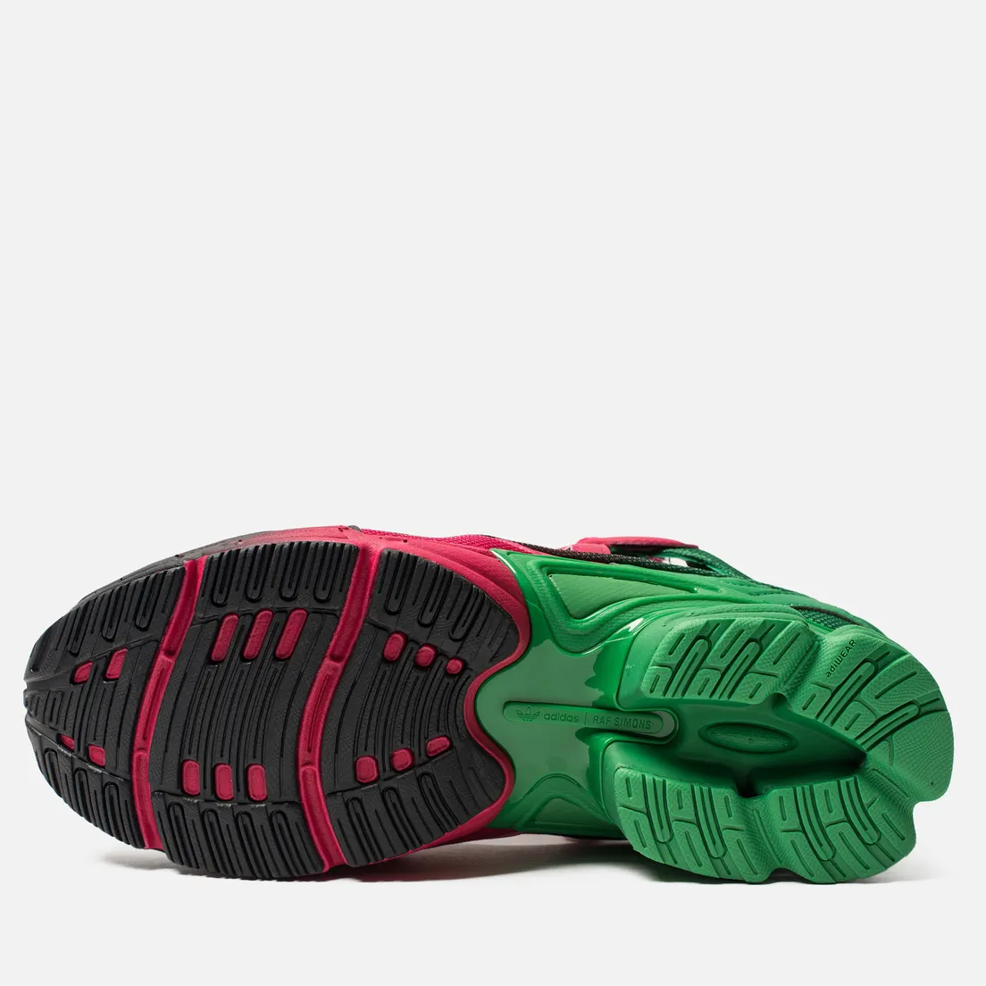 adidas Originals x Raf Simons Кроссовки Replicant Ozweego