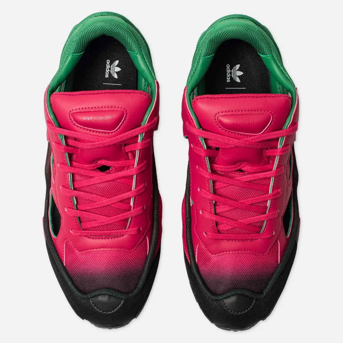 adidas Originals x Raf Simons Кроссовки Replicant Ozweego
