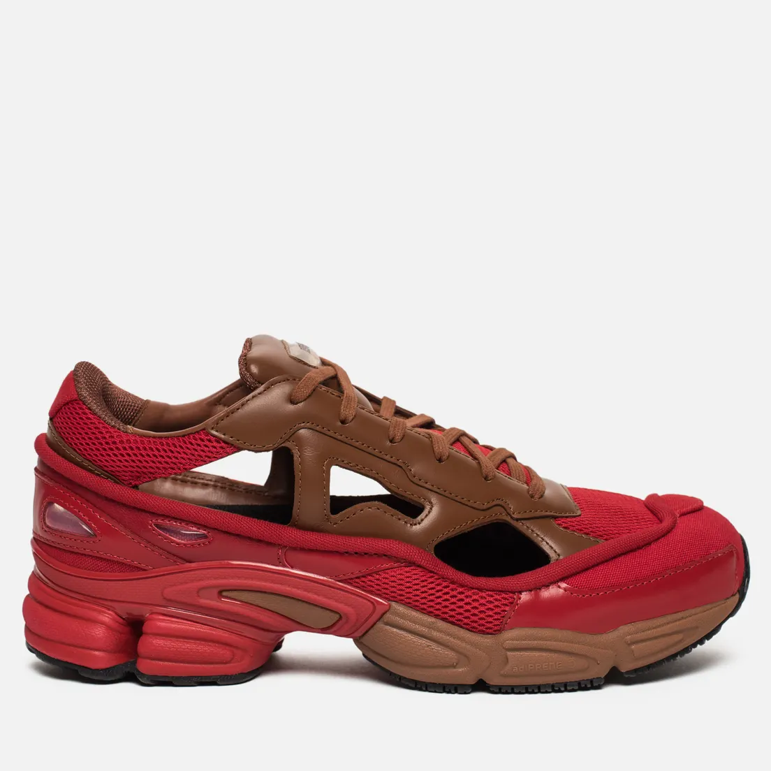 adidas Originals x Raf Simons Кроссовки Replicant Ozweego