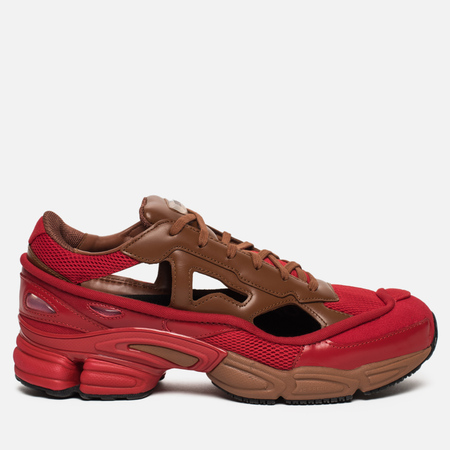 Кроссовки adidas Originals x Raf Simons Replicant Ozweego Scarlet/Supplier Colour/Scarlet