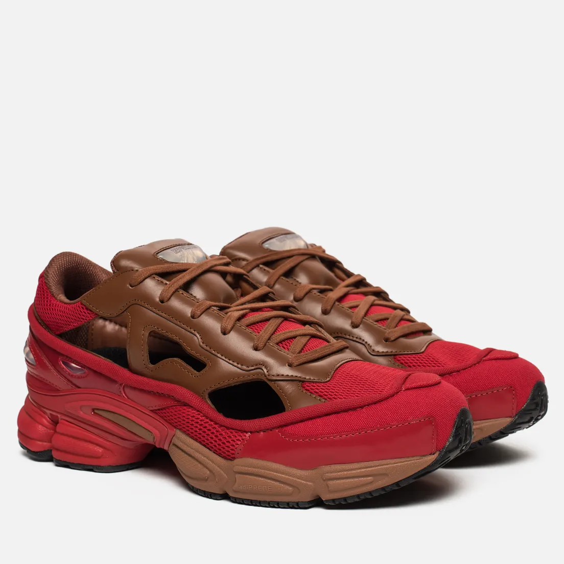 adidas Originals x Raf Simons Кроссовки Replicant Ozweego